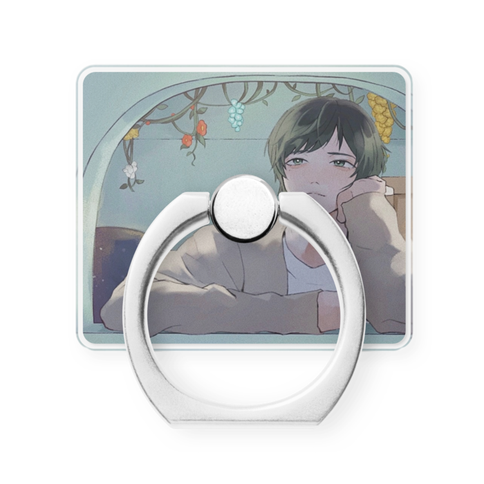 スマホリング