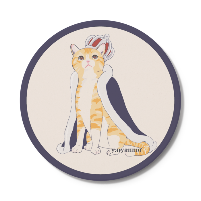 コースター - 円形