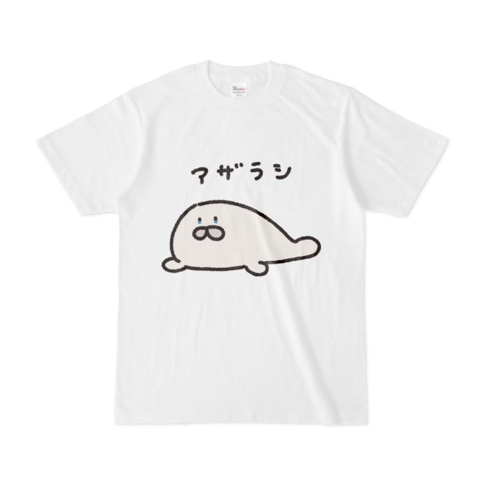 Tシャツ - S - 白