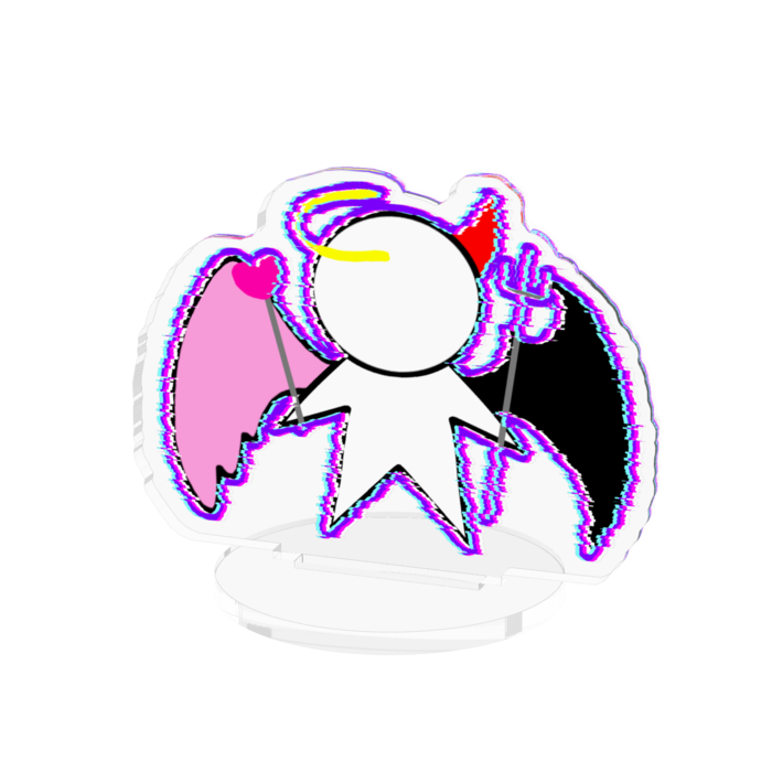 【Ｍ】70x70mm（初販売のサイズはこれ）