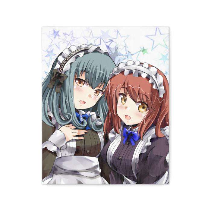 キャンバス - F3