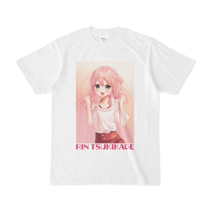 Tシャツ - S - 白