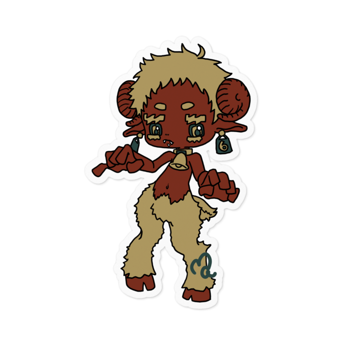 18番くん
