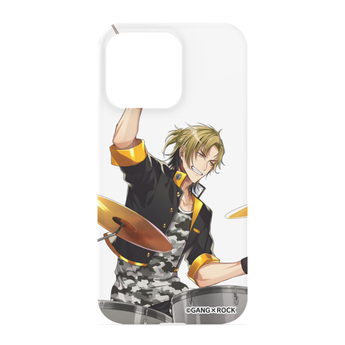 iPhoneケース - iPhone 13 Pro - 正面印刷のみ