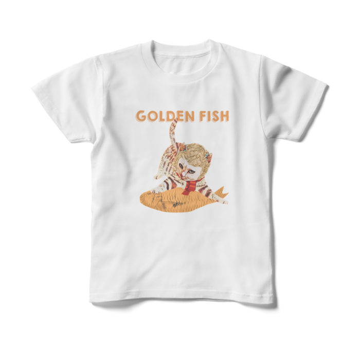 キッズTシャツ - 150cm - 正面