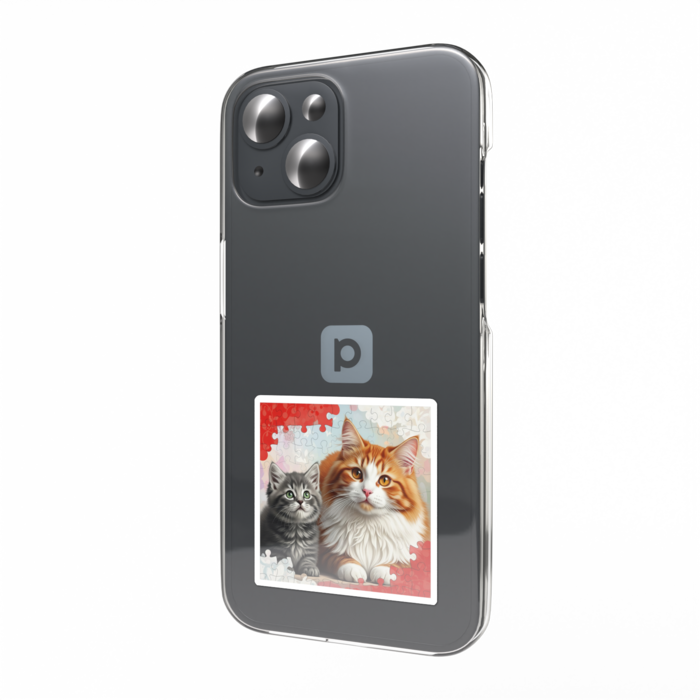 スマホステッカー - 縦