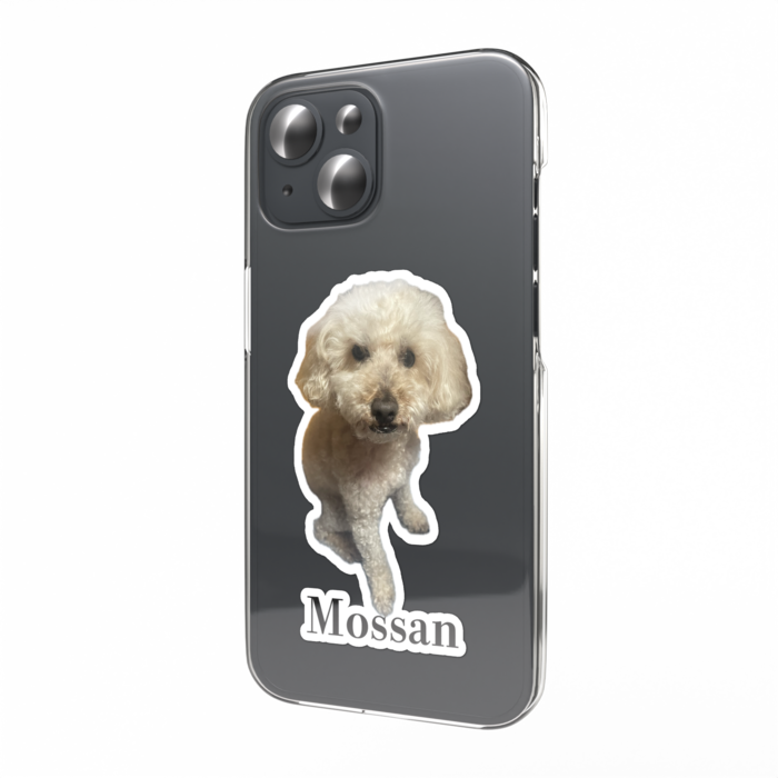 スマホステッカー - 縦