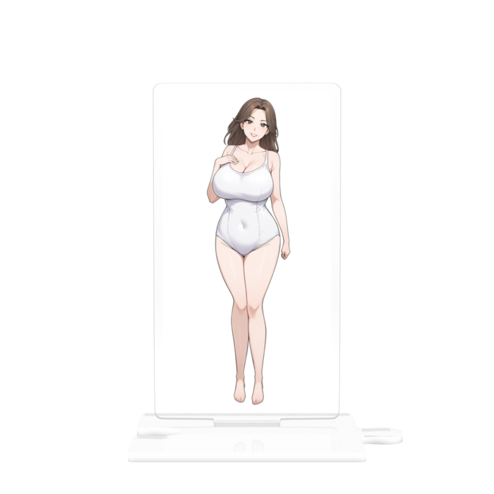 つながるアクスタ - 80mm