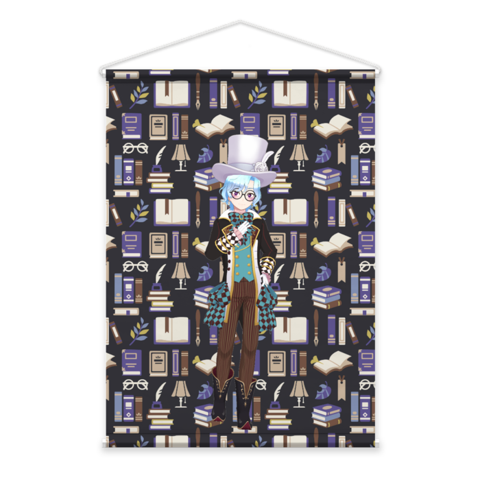 タペストリー - B2縦