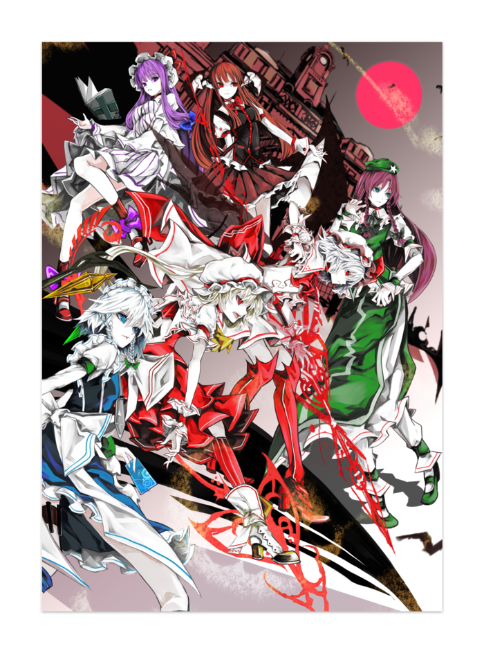 ポスター - A2