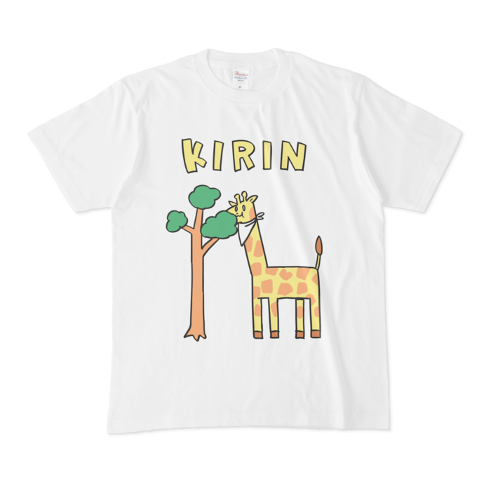Tシャツ - M