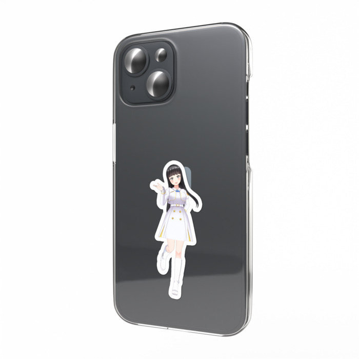 スマホステッカー - 縦