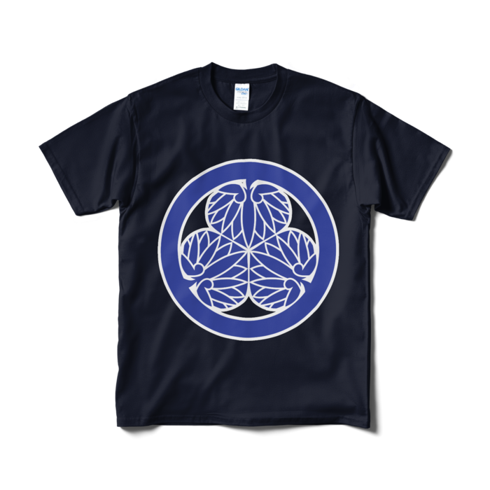 Tシャツ（短納期） - M - ネイビー