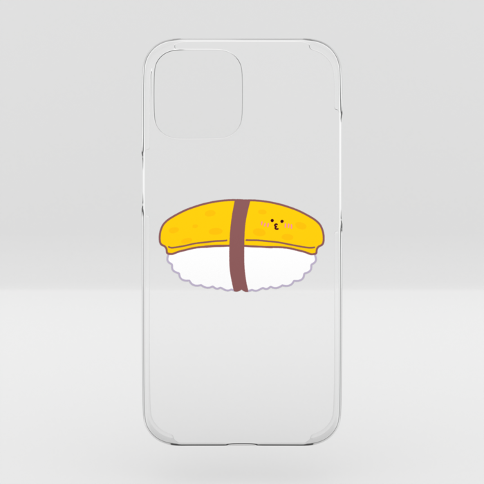 クリアiPhoneケース - iPhone 16