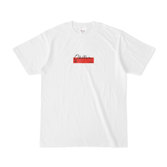 OTHELLONIAN T SHIRT「DRAGON ELEMENT」(S)
