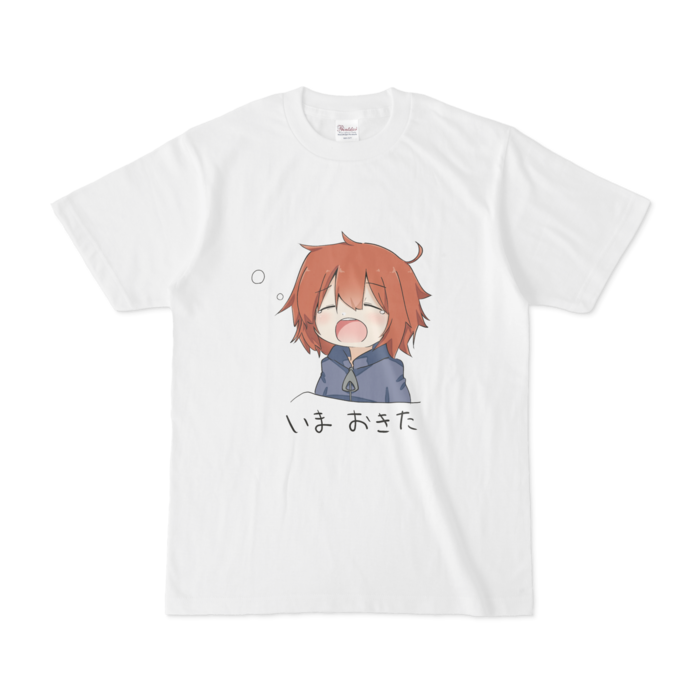 Tシャツ - S - 白