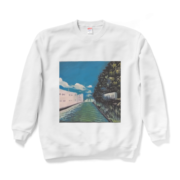 スウェット - XL