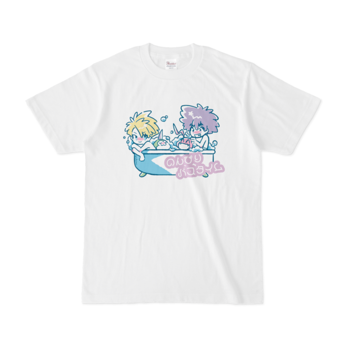 Tシャツ - S - 白