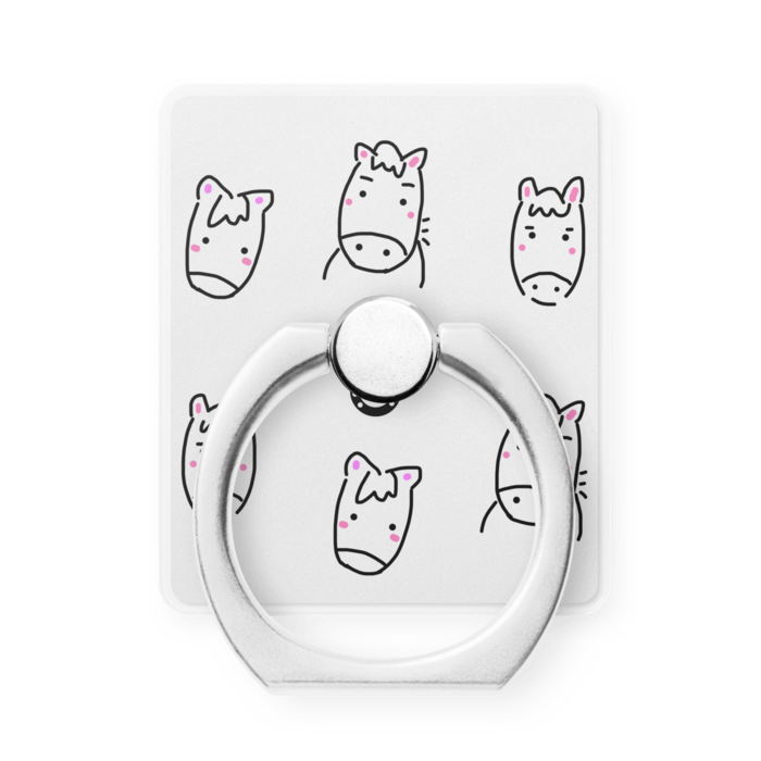 スマホリング