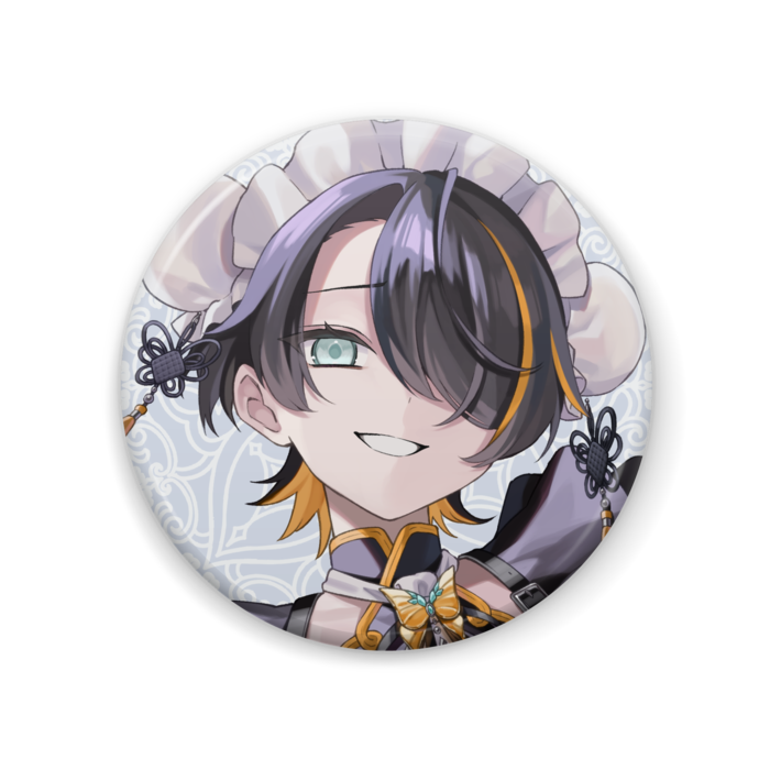 凌薇(リンウェイ) 等身 - 57mm