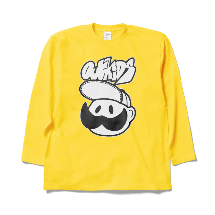 ロングスリーブTシャツ - XL - デイジー