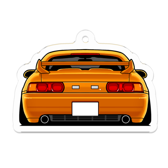 オレンジ(5型)
