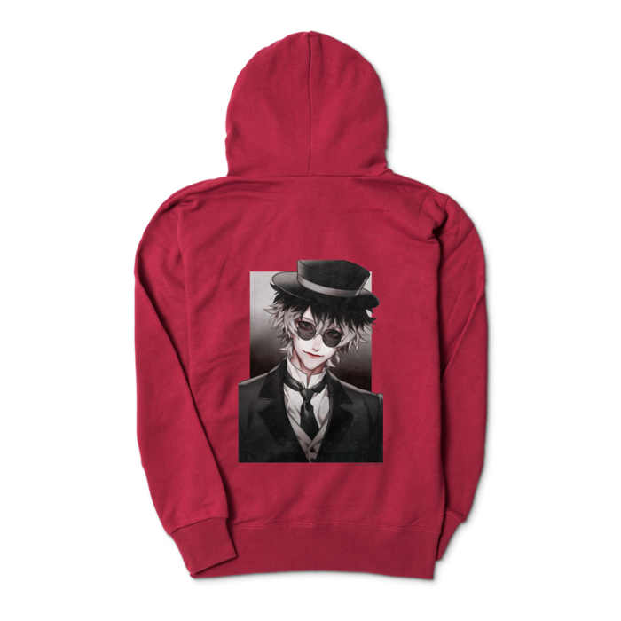 マークなし ver - S -