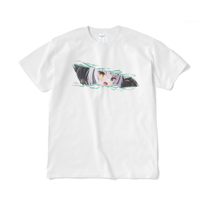 真理Tシャツ - XL - ホワイト