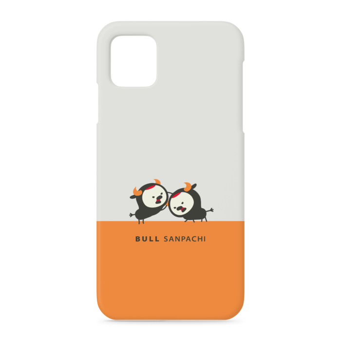 iPhoneケース - iPhone 11 Pro Max - 側面あり