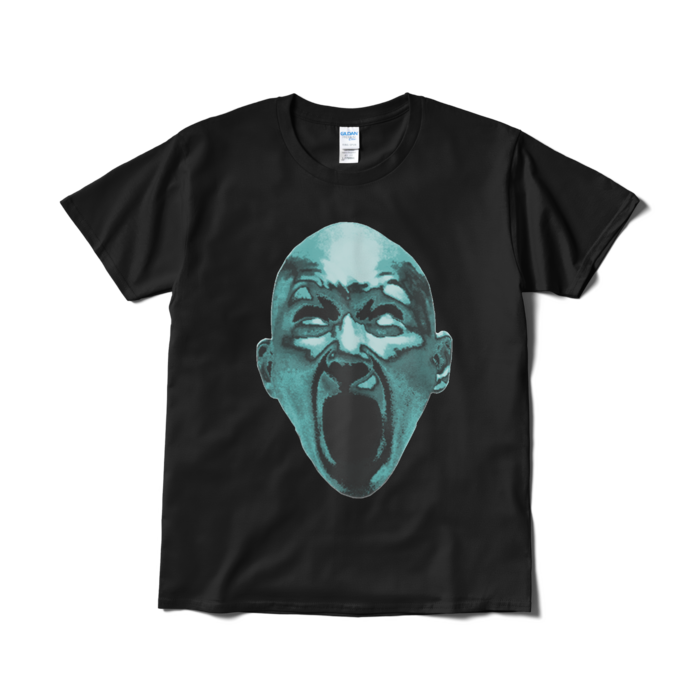 Tシャツ（短納期） - L - ブラック