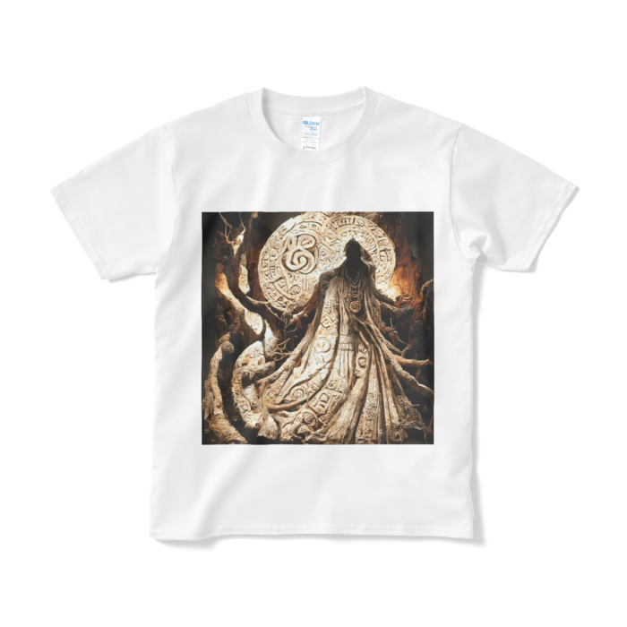 Tシャツ（短納期） - S - ホワイト