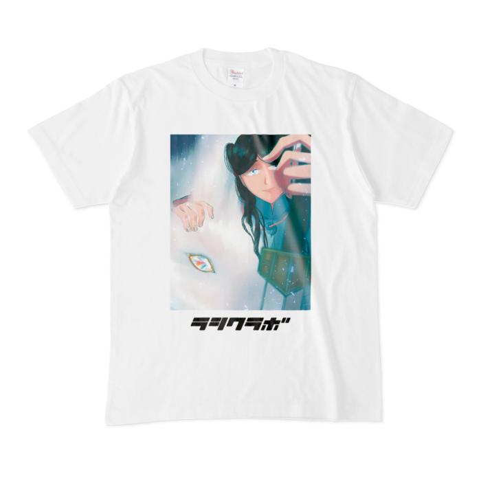 Tシャツ - M - 白
