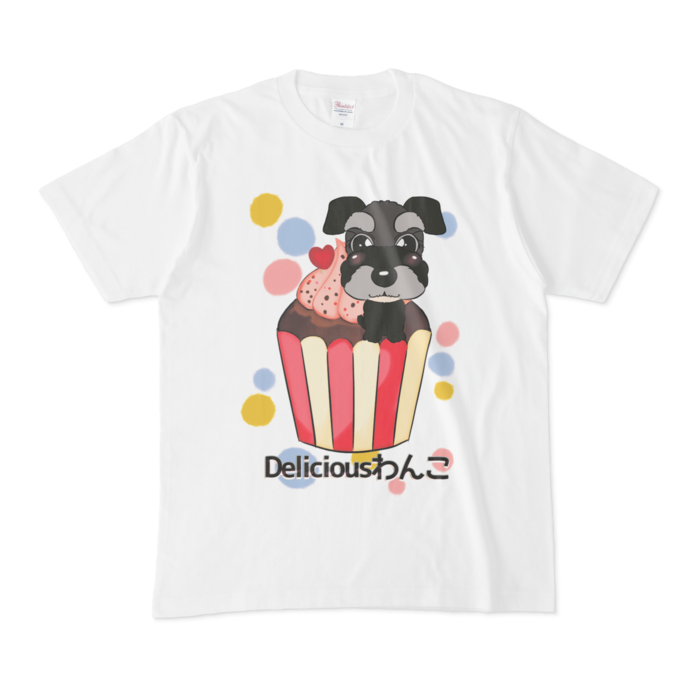 Tシャツ - M - 白(1)