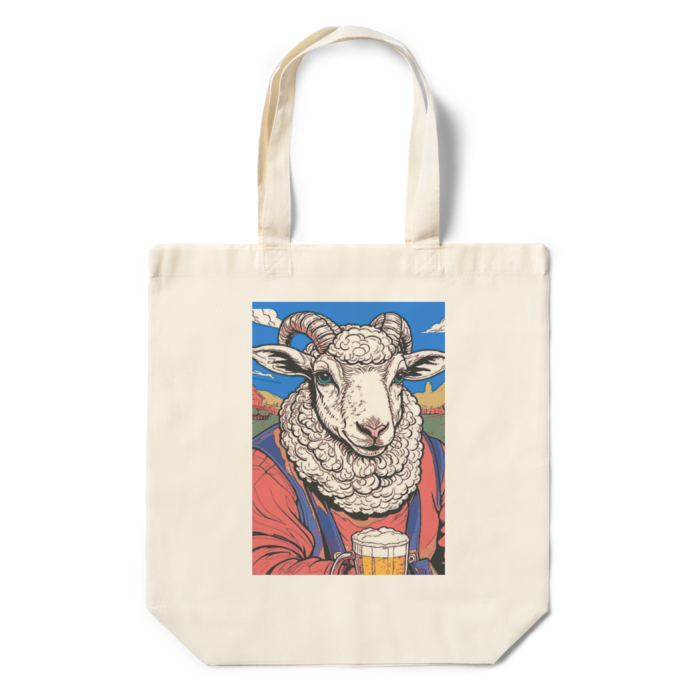 エコバッグ - 360×370×110(mm)