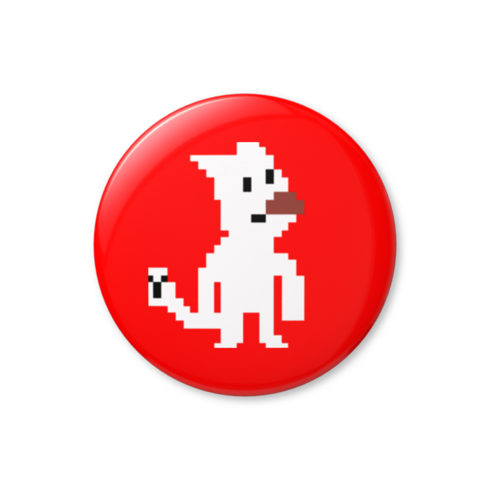 缶バッジ（バリュー） - 32mm