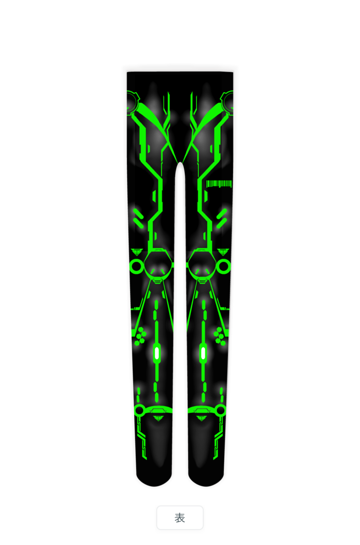 タイツ - M-Lサイズ