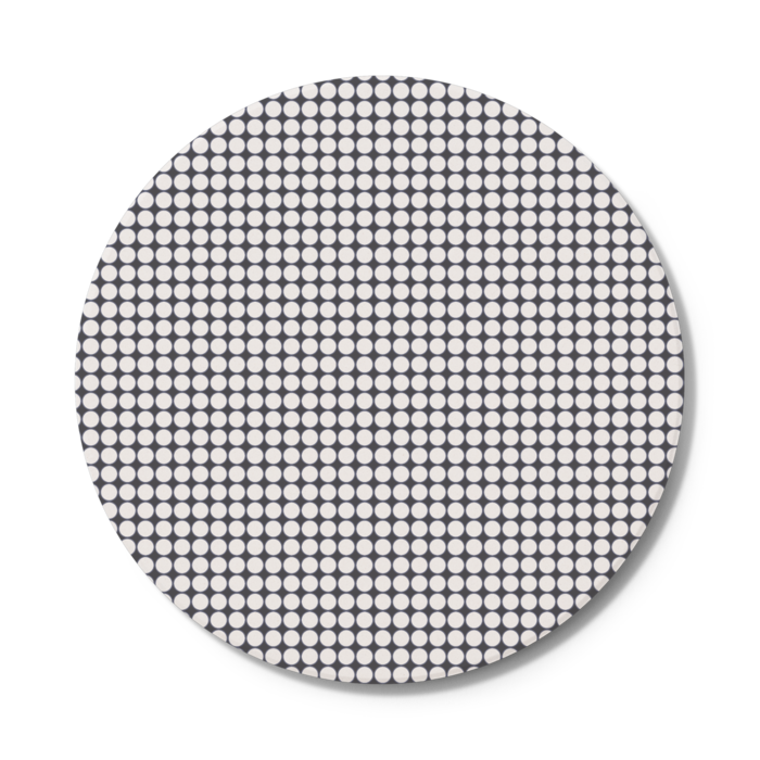 コースター - 円形