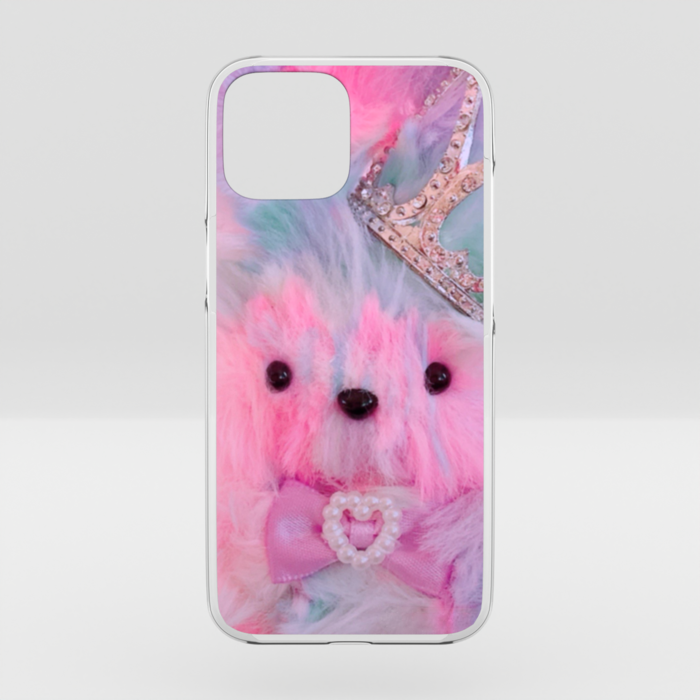 クリアiPhoneケース - iPhone 14