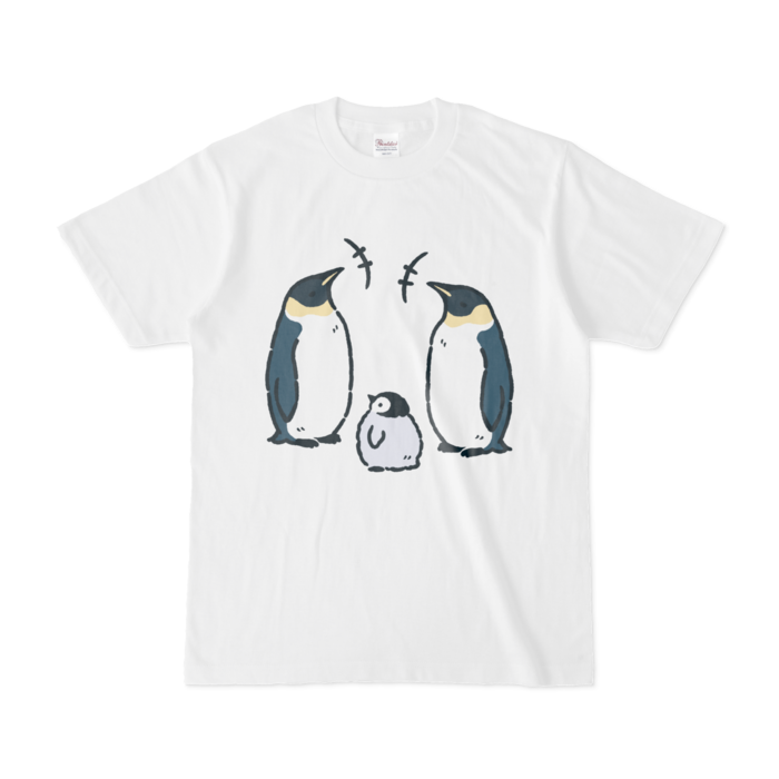 Tシャツ - S - 白