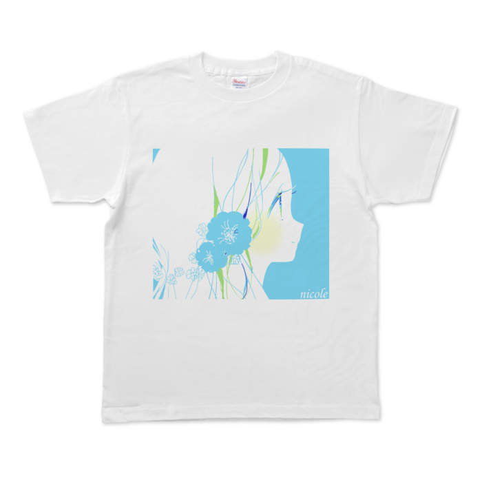 Tシャツ - M