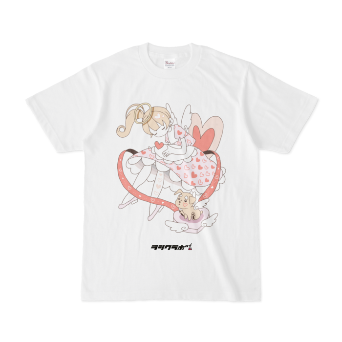 Tシャツ - S - 白