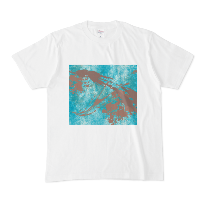 Tシャツ - M - こいめ