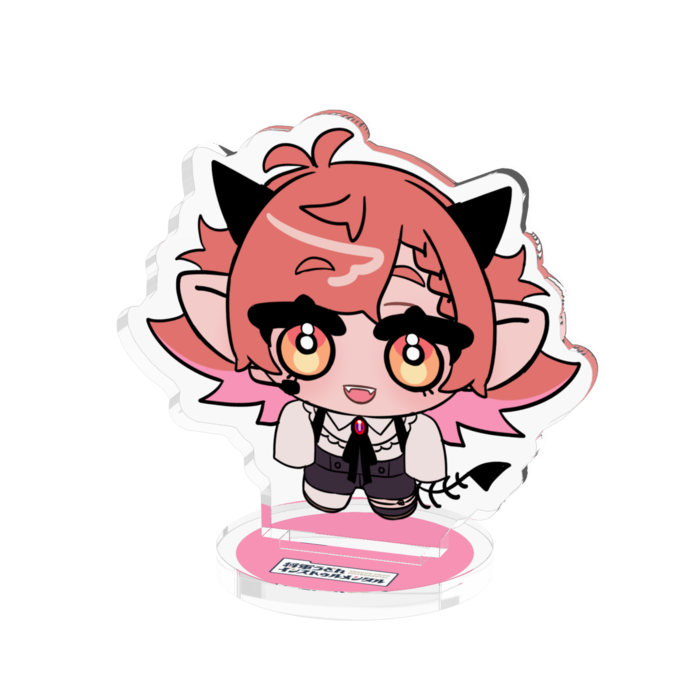 アラム・B・アンダーソン - 50x50mm