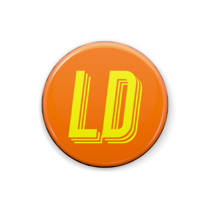LD - orange
