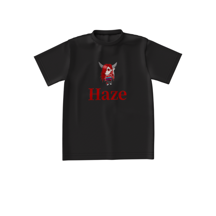 ビッグシルエットTシャツ - S - 正面