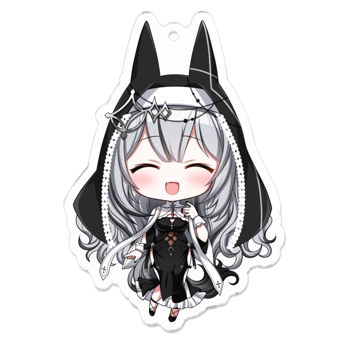 笑顔２