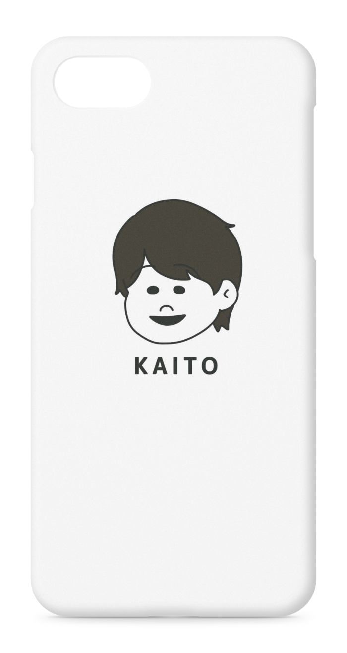 iPhoneケース - iPhone 8 / 7 / SE2 