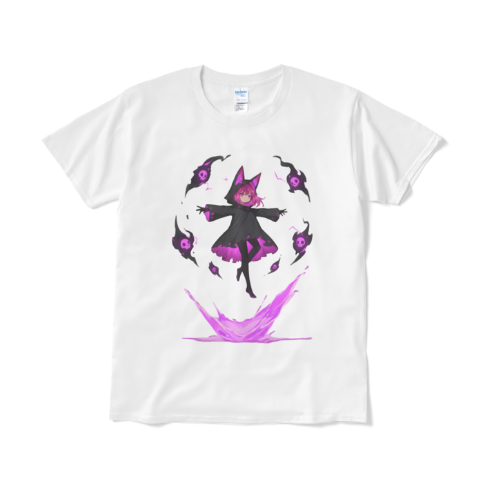 Tシャツ（短納期） - L - ホワイト