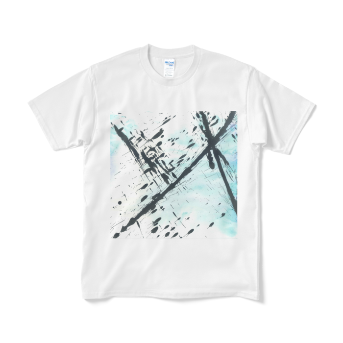 Tシャツ（短納期） - M - ホワイト