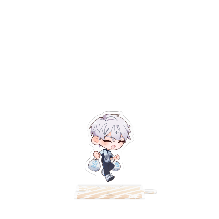 店長アクスタ - 125mm